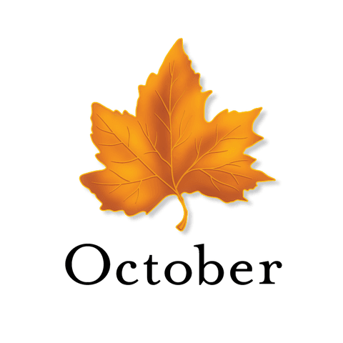 October Company — community partner